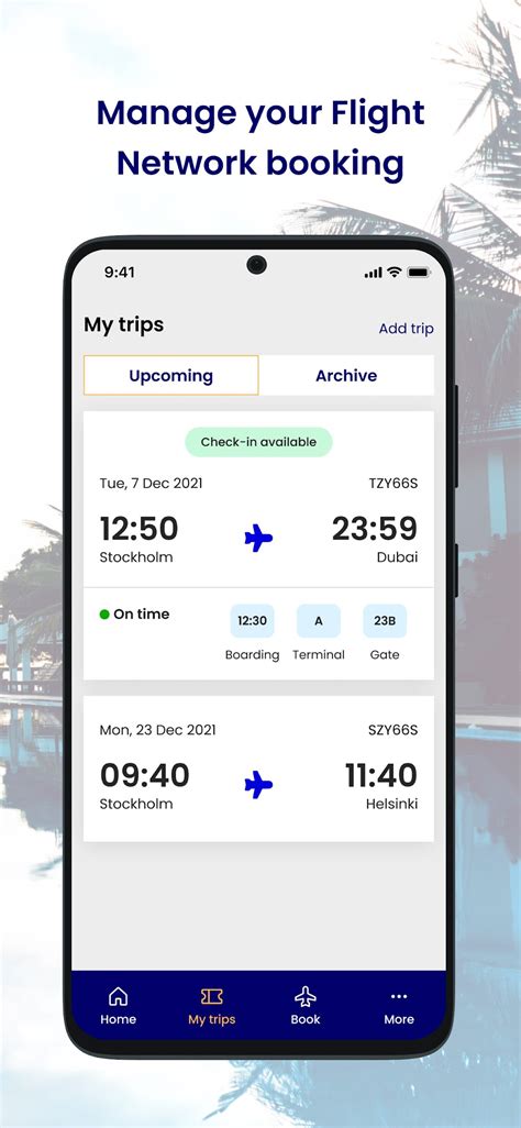 flight network français.